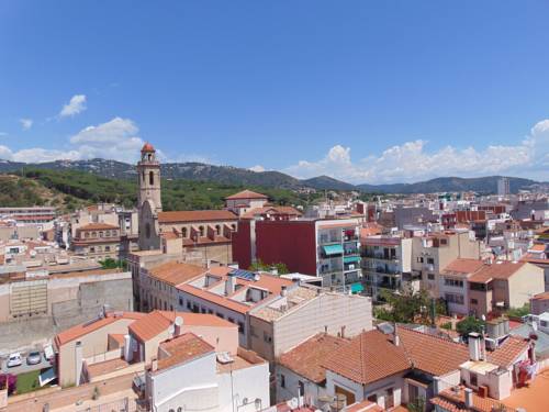 Calella España codigo de promocion booking.com
