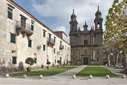 Poio Spanje promotiecode booking.com