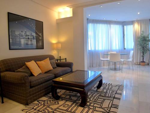 Madrid Spanien Promo-Code Booking.com