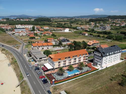A Lanzada España codigo de promocion booking.com
