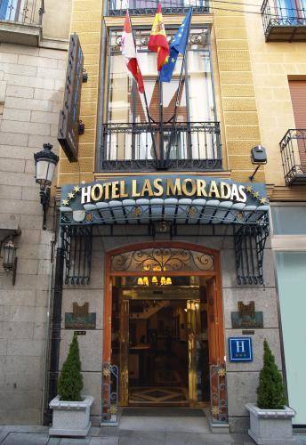 Ávila Codice Promozionale Spagna Booking.com