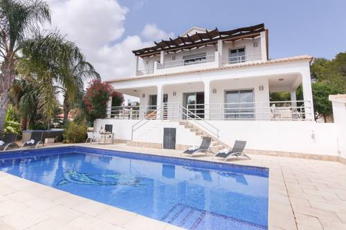 Benissa Spanien Promo-Code Booking.com