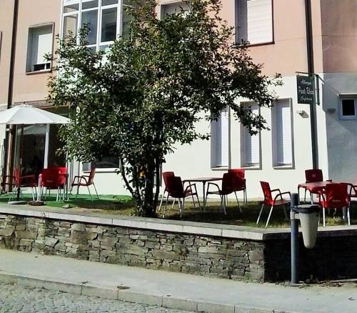 Sarria España codigo de promocion booking.com