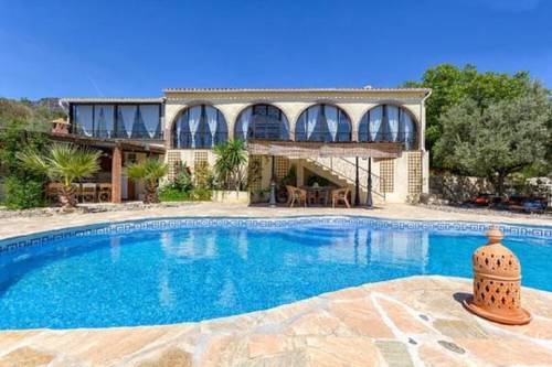 Casarabonela Code Promo Espagne Booking.com