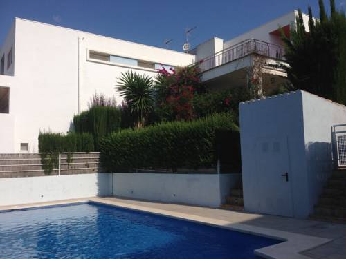 Masia Aldamar Spanje promotiecode booking.com