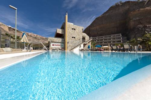 Playa de Amadores España codigo de promocion booking.com