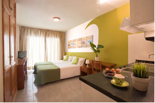 Corralejo Code Promo Espagne Booking.com