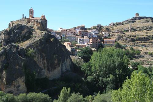 Castielfabib Code Promo Espagne Booking.com