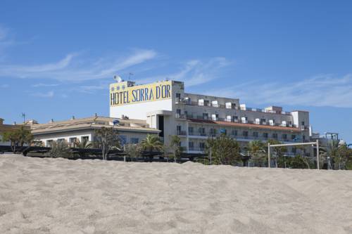 Malgrat de Mar España codigo de promocion booking.com