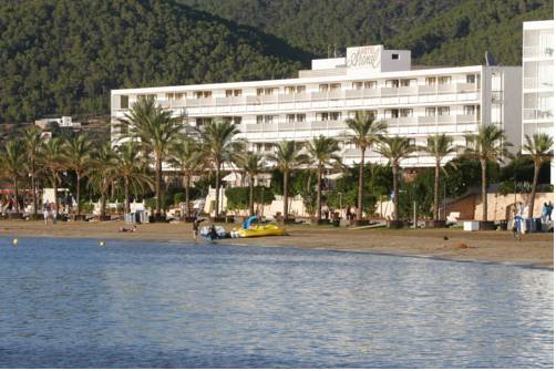 San Antonio de Portmany Spanje promotiecode booking.com