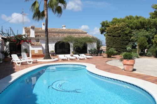 Benissa Espa&ntilde;a codigo de promocion booking.com