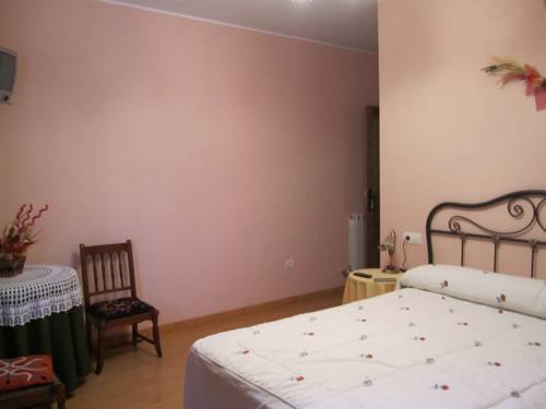 Santa Coloma de Somoza Code Promo Espagne Booking.com