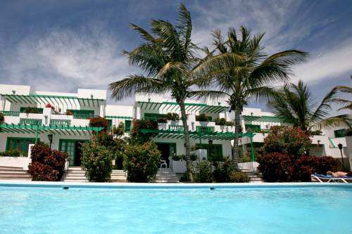 Costa Teguise Spanien Promo-Code Booking.com