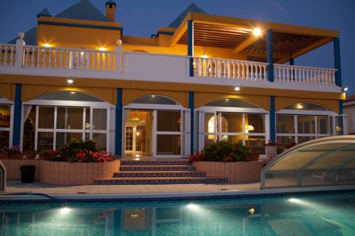 Adeje Spanje promotiecode booking.com