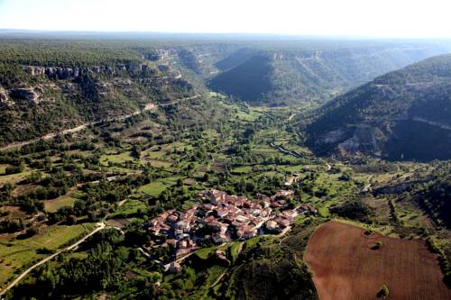 Valdecabras Codice Promozionale Spagna Booking.com