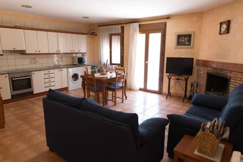 Beceite Codice Promozionale Spagna Booking.com