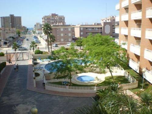 Santa Pola España Hotel Código promocional booking.com