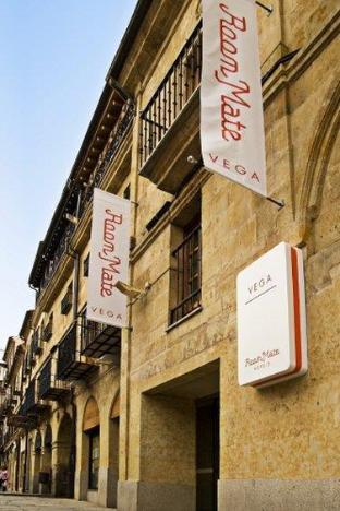 Salamanca Spain Promo Code Agoda.com