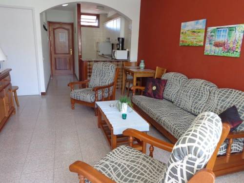 Playa del Ingles España codigo de promocion booking.com