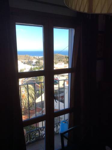 Mojácar España codigo de promocion booking.com