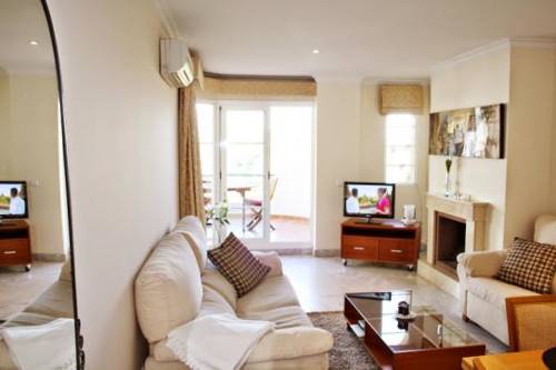 Puerto Banús España codigo de promocion booking.com