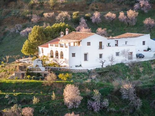 Olías Spanien Promo-Code Booking.com