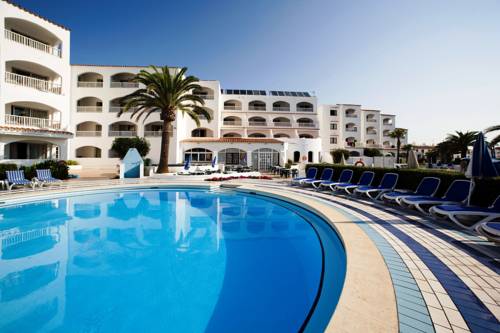 Cala'n Bosch España codigo de promocion booking.com