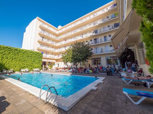 Pineda de Mar Spain Promo Code Booking.com