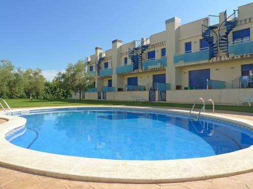 L'Ampolla España codigo de promocion booking.com