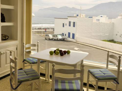 Caleta de Famara Code Promo Espagne Booking.com