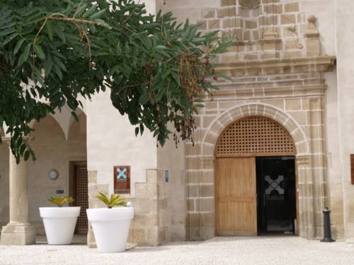 Alcántara Spanje promotiecode booking.com