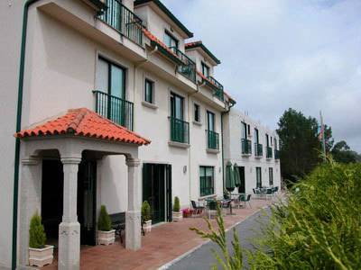 Sanxenxo Spanien Promo-Code Booking.com