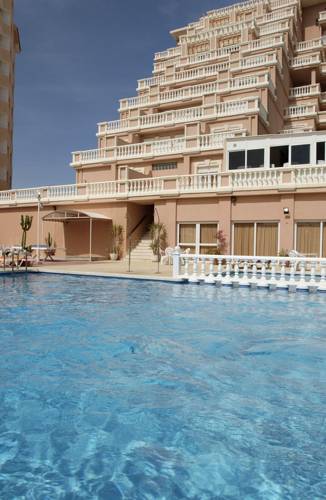 La Manga del Mar Menor España codigo de promocion booking.com