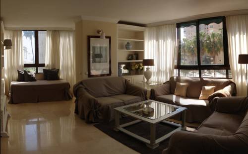 Torremolinos España codigo de promocion booking.com