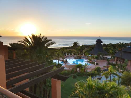 Novo Sancti Petri España codigo de promocion booking.com