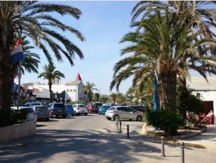 Vera Spain Hotels