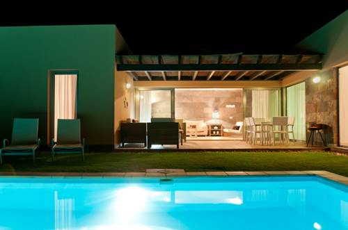 Salobre Golf Spanje promotiecode booking.com