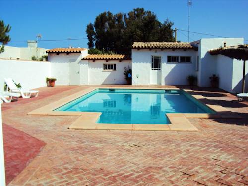 El Palmar Spanje promotiecode booking.com