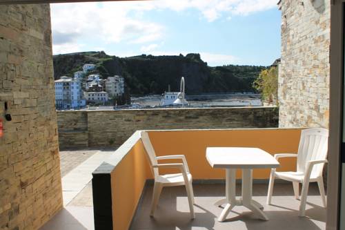 Luarca España codigo de promocion booking.com