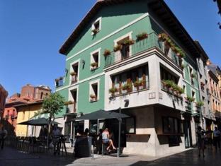 Leon Spain Hotels