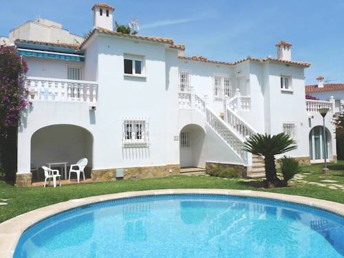Oliva Spanje promotiecode booking.com