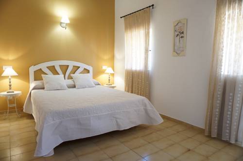 Es Calo España codigo de promocion booking.com