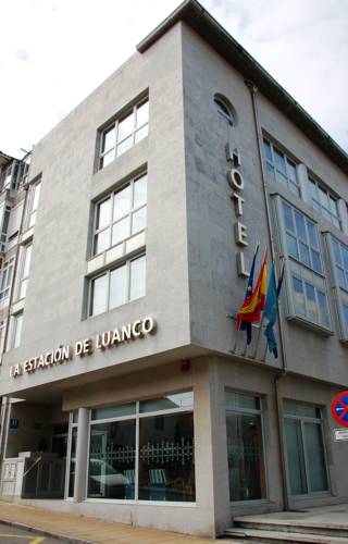 Luanco Code Promo Espagne Booking.com