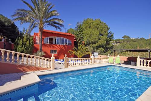Moraira Espa&ntilde;a codigo de promocion booking.com