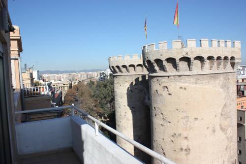 Valence Code Promo Espagne Booking.com