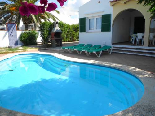 Cala'n Porter Codice Promozionale Spagna Booking.com