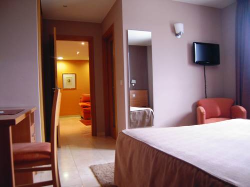 Lugo España codigo de promocion booking.com