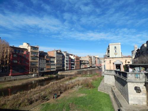 Girona España Hotel Código promocional booking.com