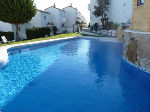 Benalmádena España codigo de promocion booking.com