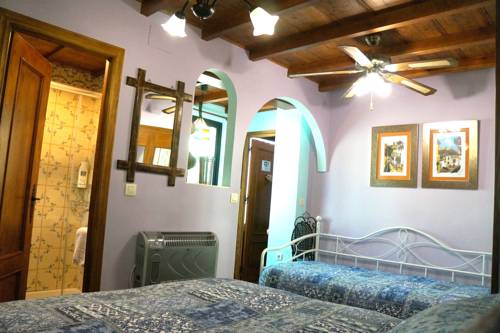 Granada Espa&ntilde;a codigo de promocion booking.com